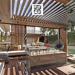 Villa For Rent In Lake View