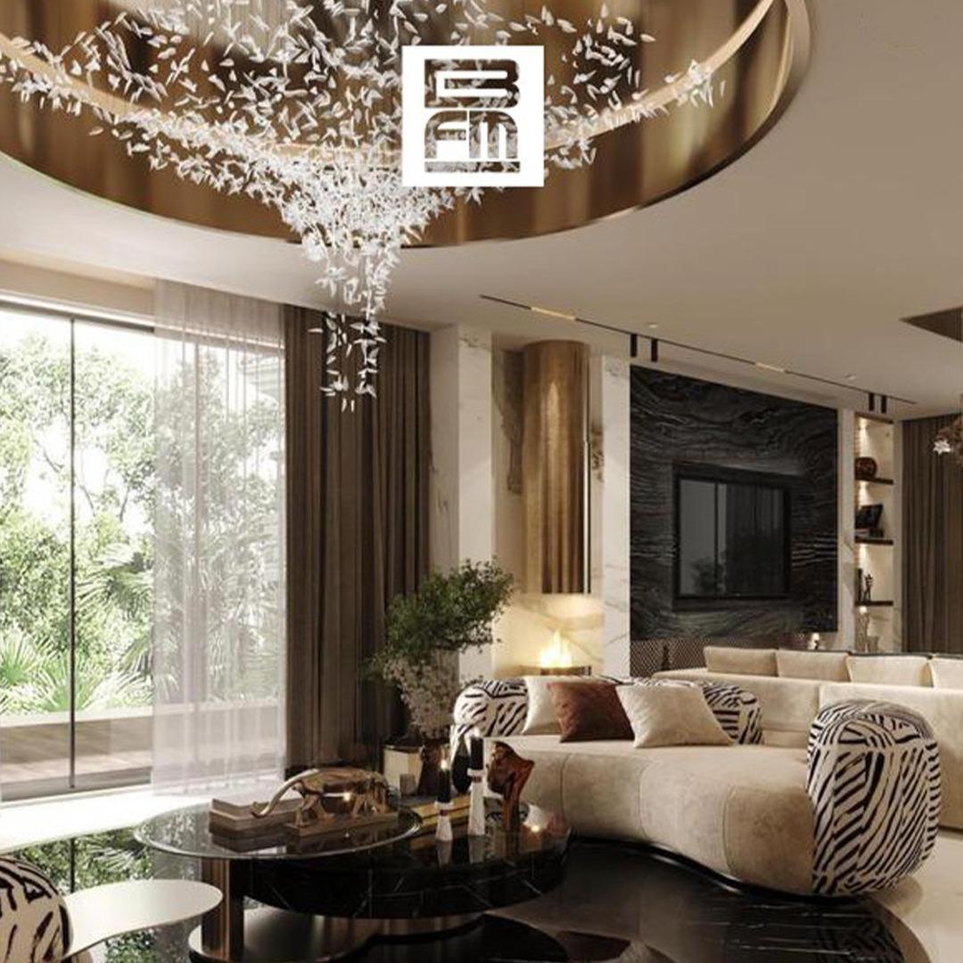Villa For Rent In View